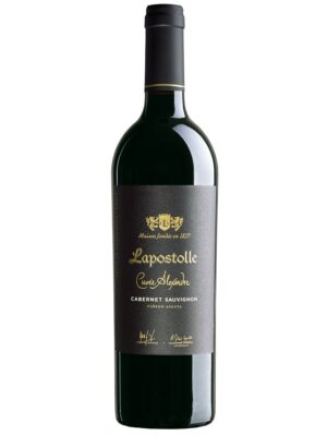 Lapostolle Cuvée Alexandre Cabernet Sauvignon