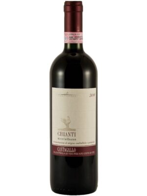 Tenuta Cantagallo Chianti Montalbano DOCG