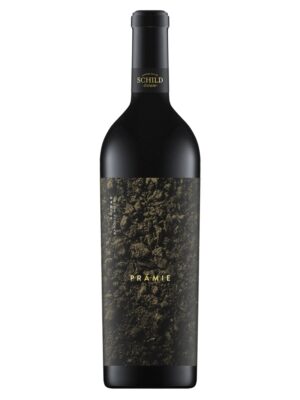 Schild Estate Prämie Shiraz