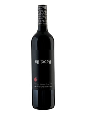 Bodegas Vegalfaro Rebel.lia