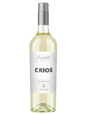 Susana Balbo Crios Torrontés