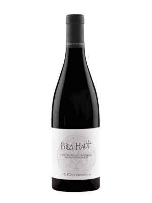 M. Chapoutier Bila-Haut Côtes-du-Roussillon Villages AOP Rouge