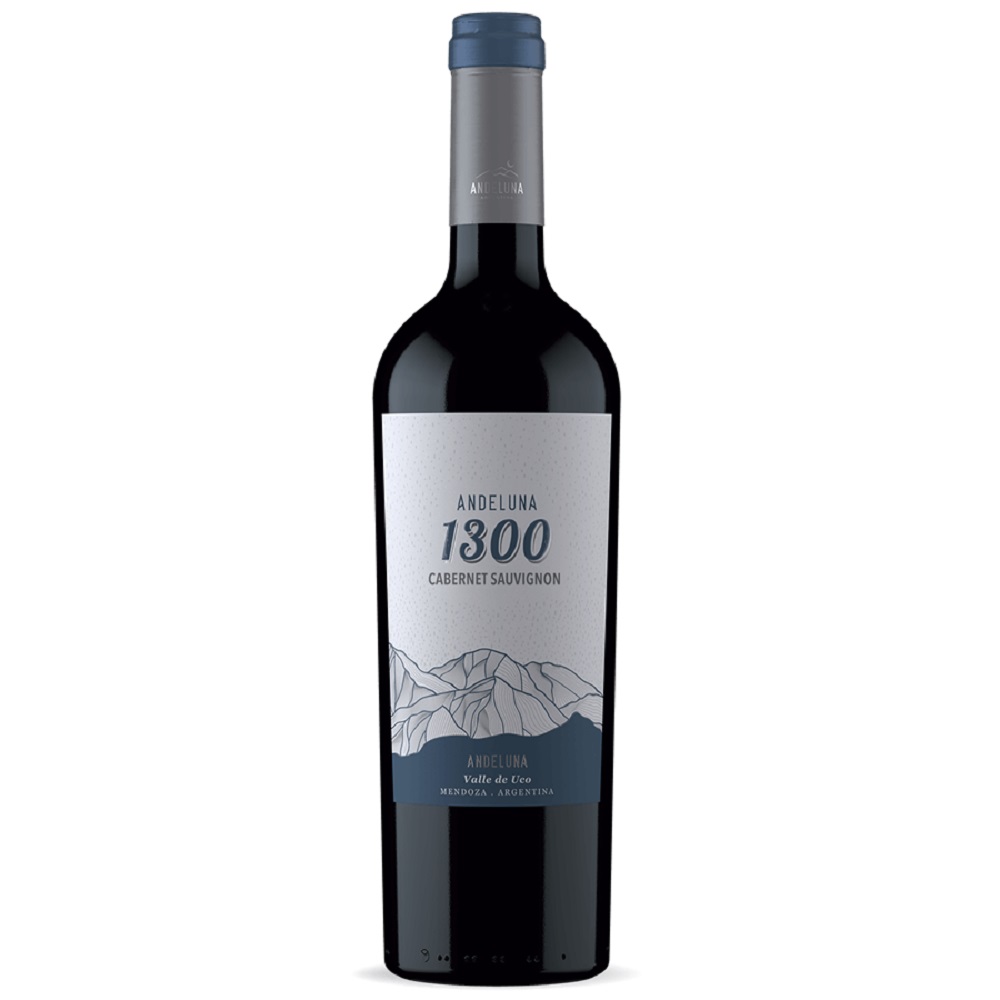 Andeluna 1300 Cabernet Sauvignon