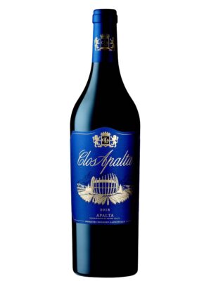 Lapostolle Clos Apalta