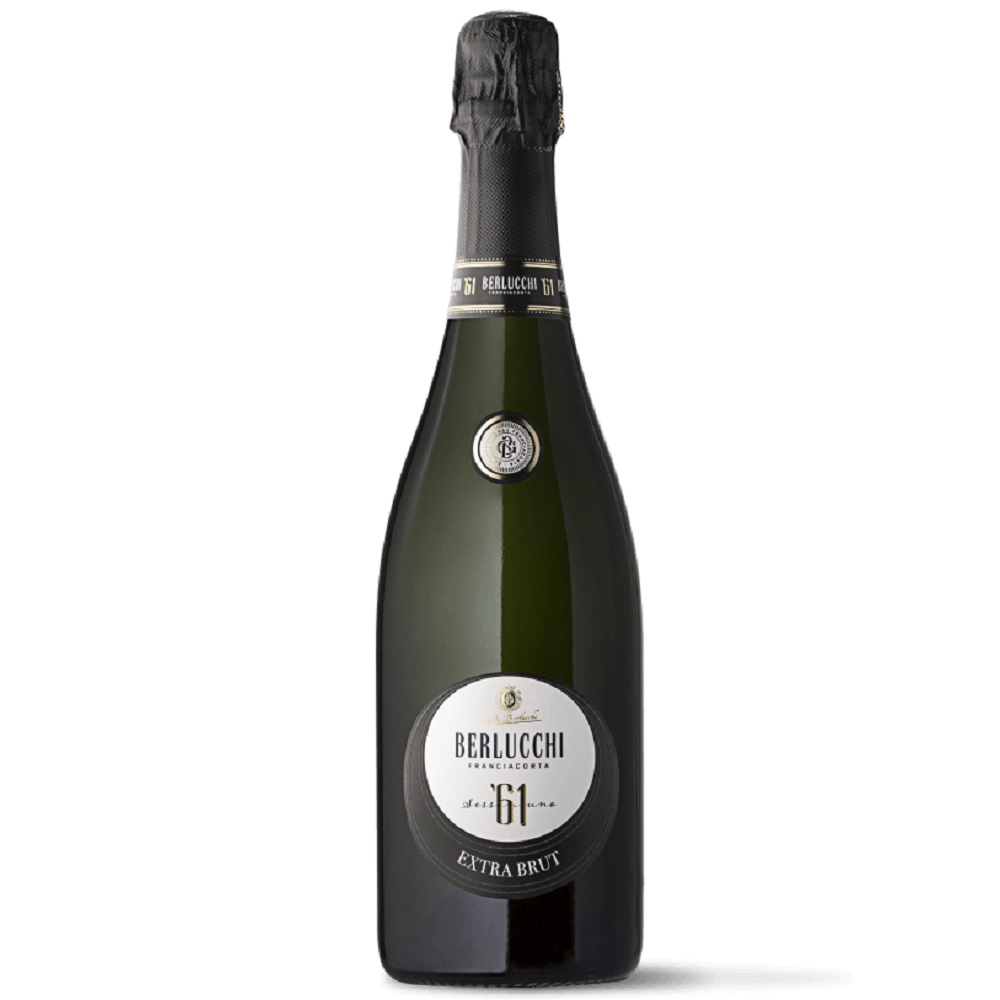 Berlucchi '61 Franciacorta Extra Brut DOCG