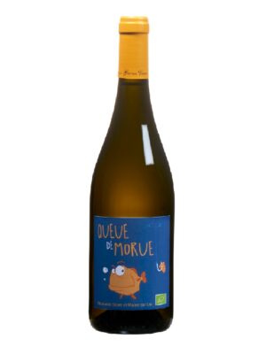 Vignobles Günther-Chereau  Queue de Morue Muscadet-Sèvre et Maine Sur Lie