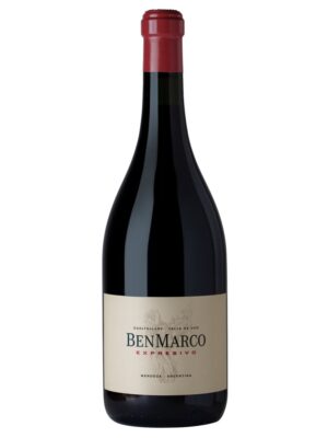 BenMarco Expresivo