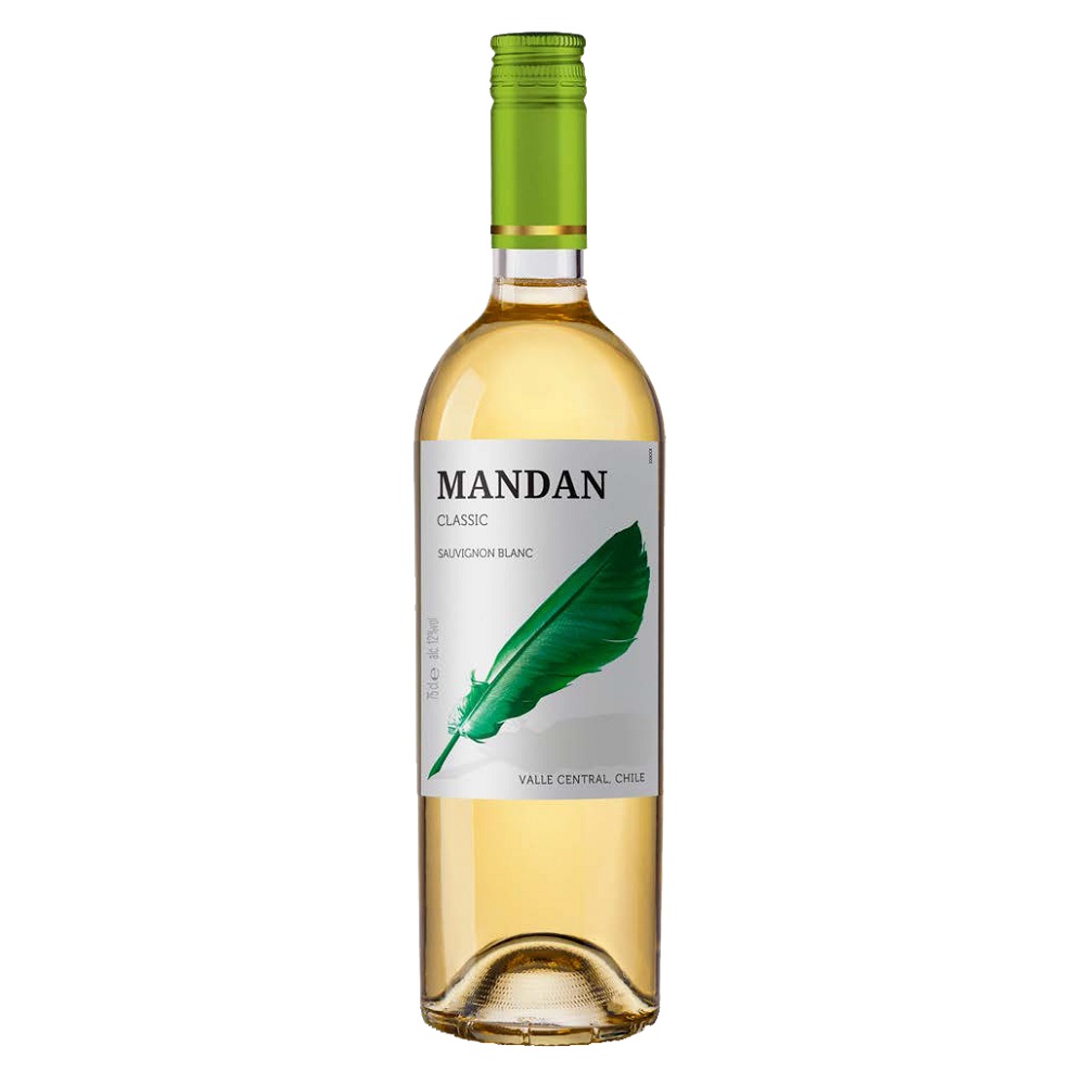 Mandan Classic Sauvignon Blanc