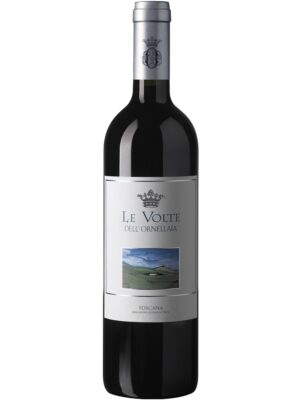 Le Volte dell’Ornellaia Toscana IGT