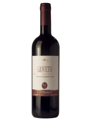 Tenuta Cantagallo Gioveto Toscana IGT
