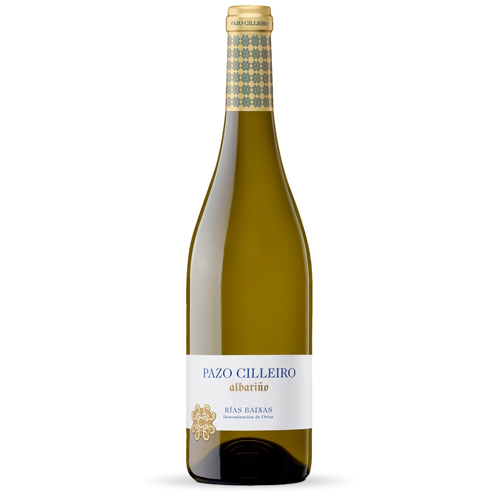 Pazo Cilleiro Albariño Rias Baixas