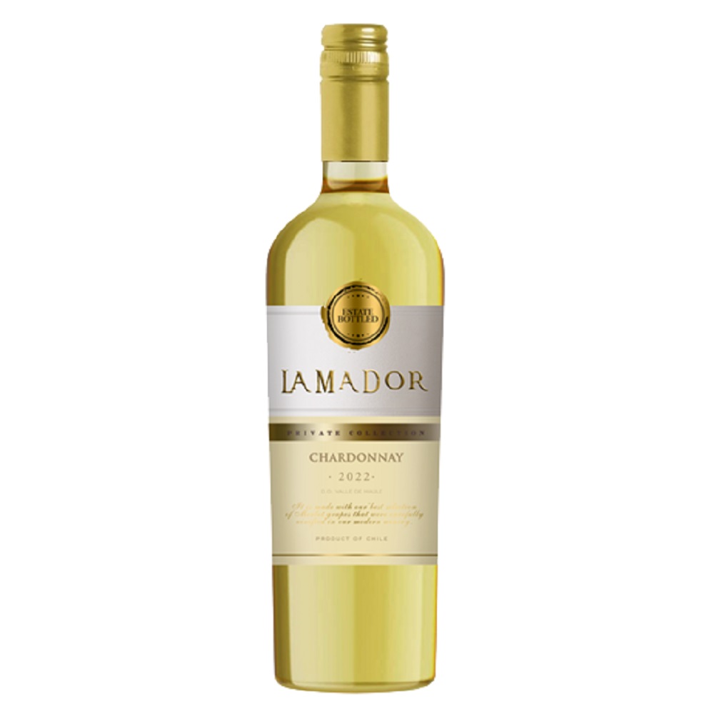 Lamador Chardonnay