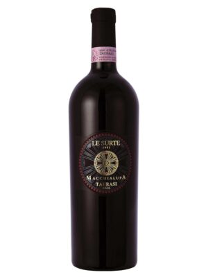 Macchialupa Le Surte Taurasi DOCG