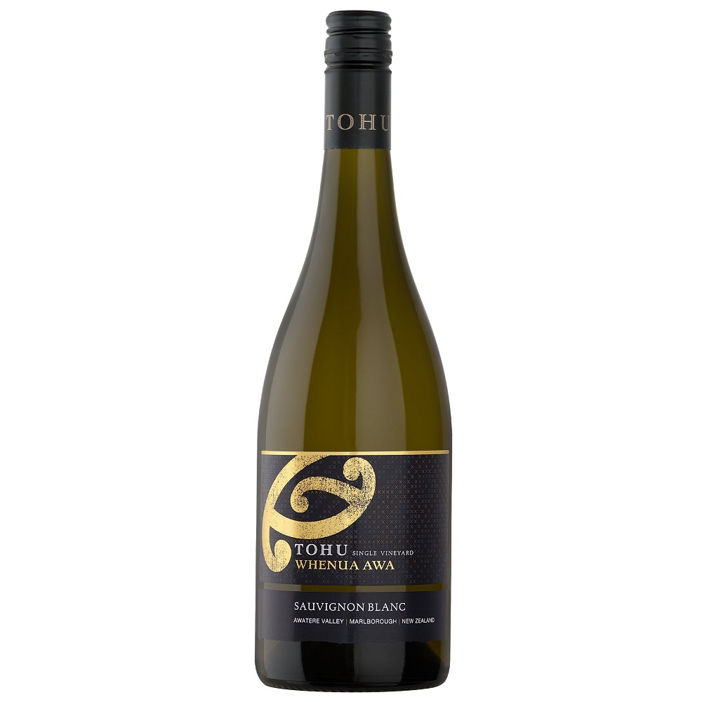 Tohu Whenua Awa Sauvignon Blanc
