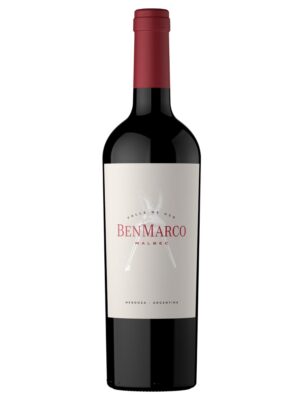 BenMarco Malbec