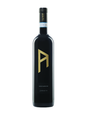 La Guardiense Janare Aglianico Sannio DOP