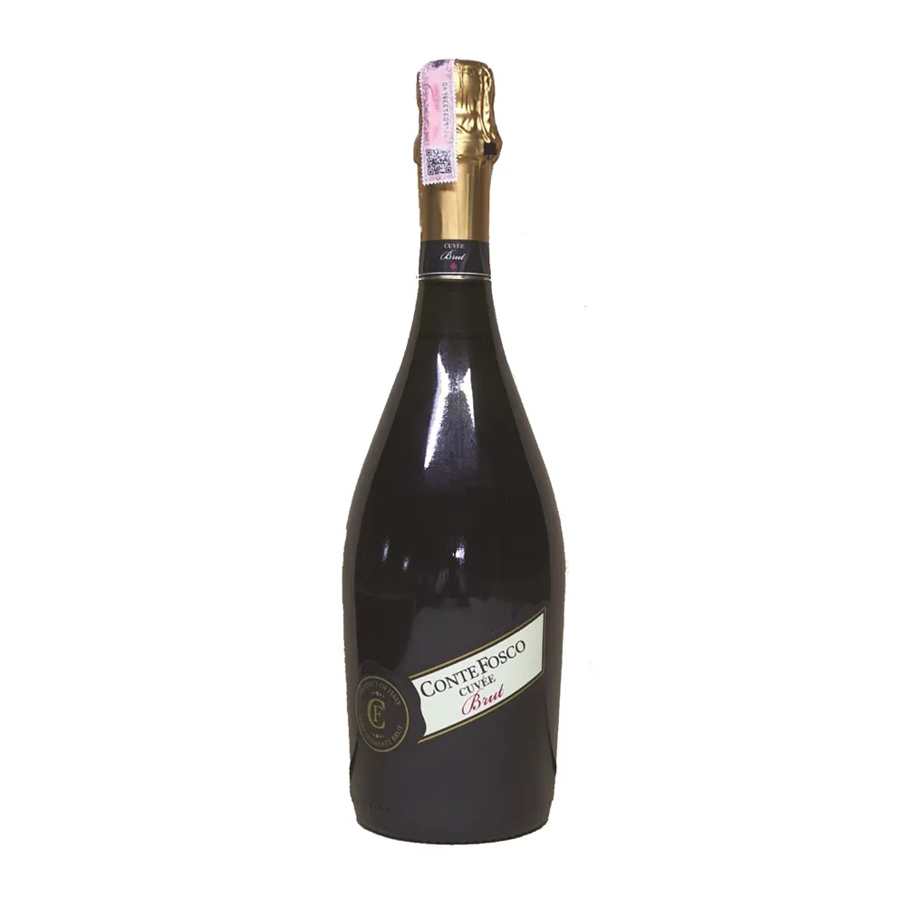 Conte Fosco Cuvée Brut