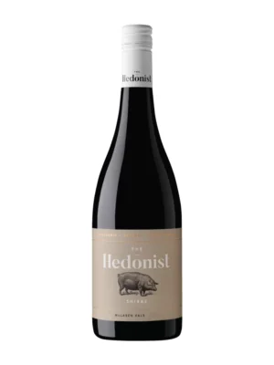 The Hedonist Shiraz