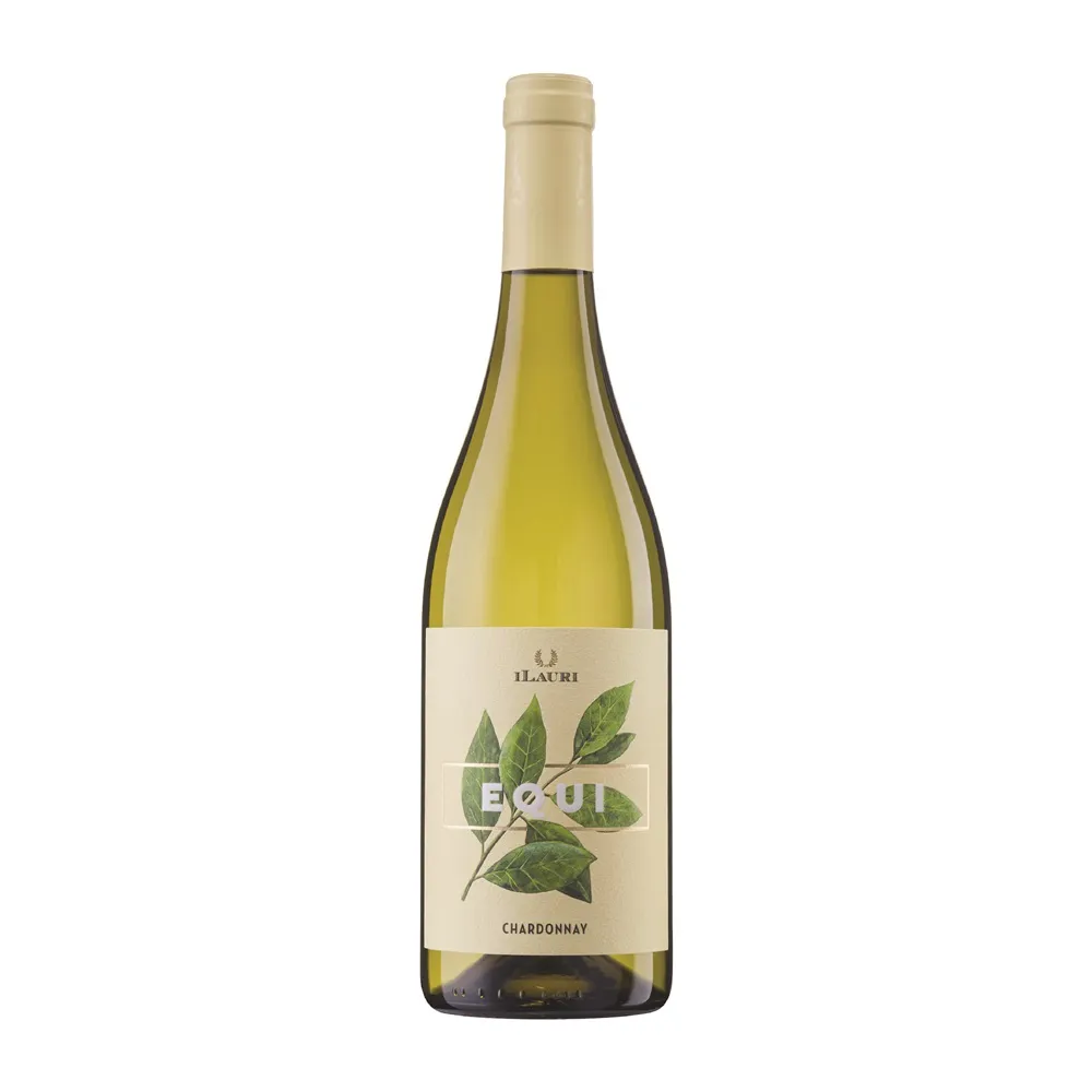 I Lauri Equi Chardonnay Colline Pescaresi IGP