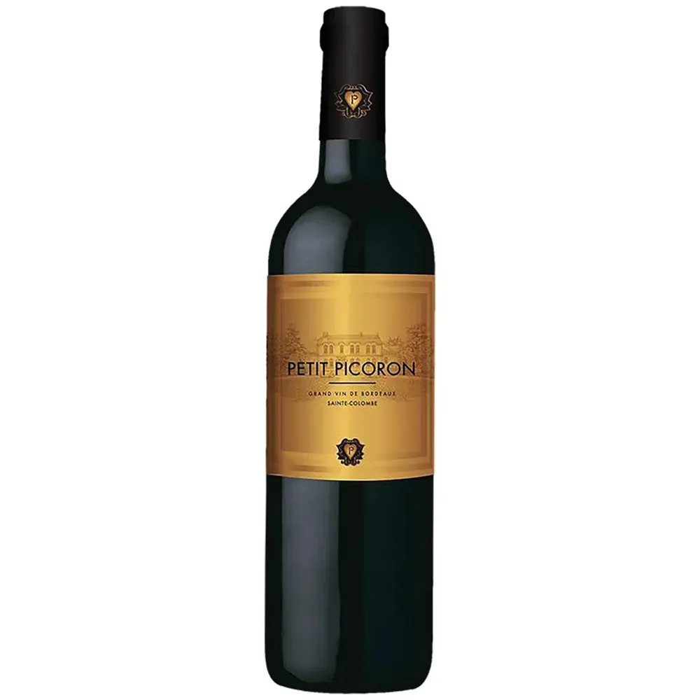 Petit Picoron Castillon Côtes de Bordeaux AOC