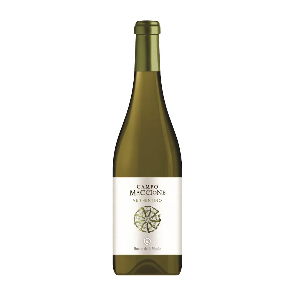 Rocca delle Macìe Campo Maccione Vermentino Maremma Toscana DOC