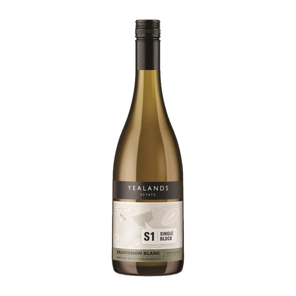 Yealands Estate Single Block S1 Sauvignon Blanc
