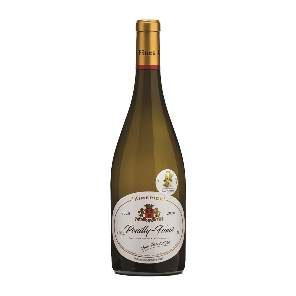 Jean Pabiot et Fils Kiméride Pouilly-Fumé