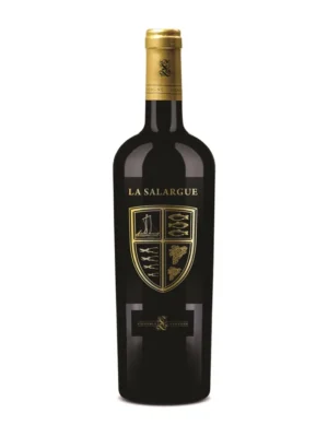 La Salargue Bordeaux Supérieur AOC