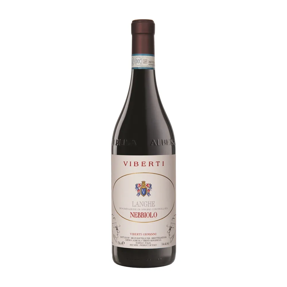 Viberti Nebbiolo Langhe DOC