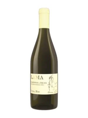 Fattoria Il Muro Lama Chardonnay di Toscana IGT