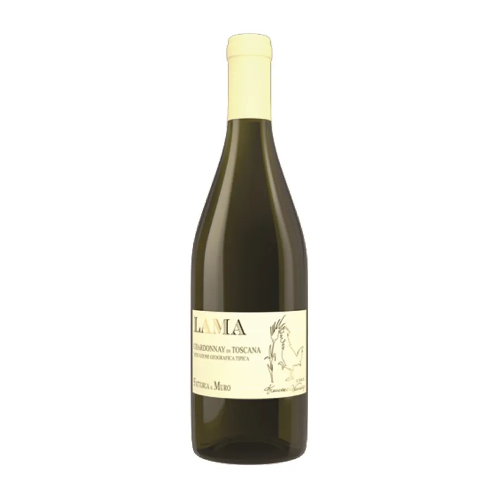 Fattoria Il Muro Lama Chardonnay di Toscana IGT