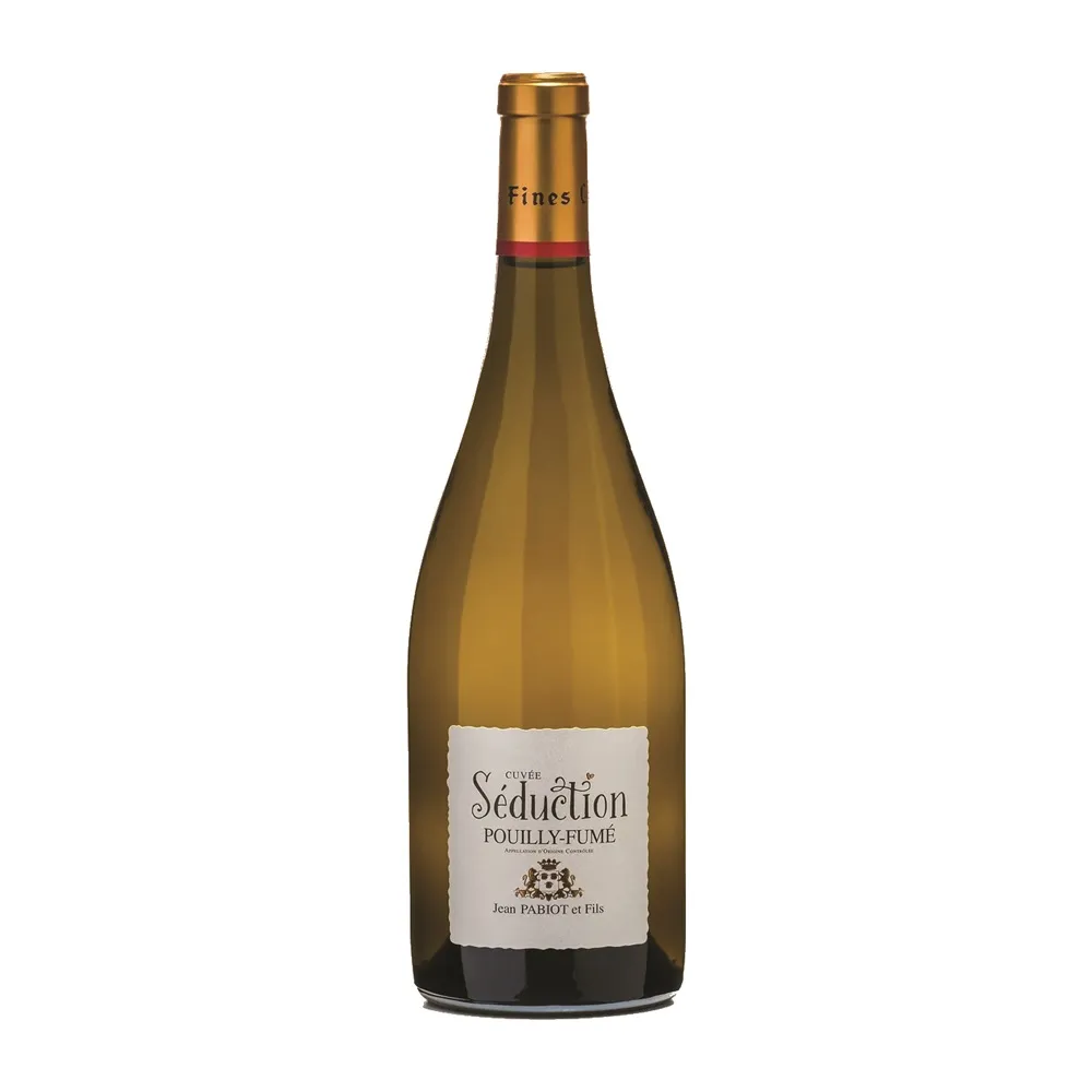 Jean Pabiot et Fils Cuvée Séduction Pouilly-Fumé