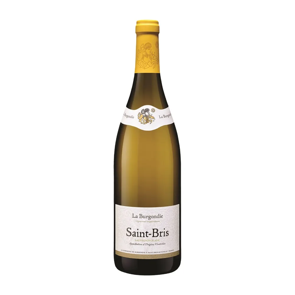La Burgondie Saint-Bris Sauvignon Blanc