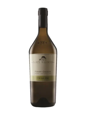 St. Michael-Eppan Sanct Valentin Pinot Grigio Alto Adige DOC