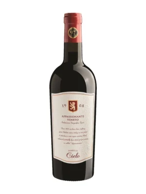 1908 Appassionante Rosso Veneto IGT