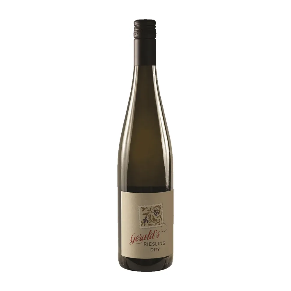 Weingut Am Kaiserbaum Hammel-Hundinger Gerald's Riesling Dry