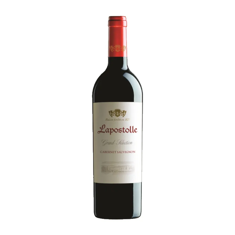 Lapostolle Grand Selection Cabernet Sauvignon