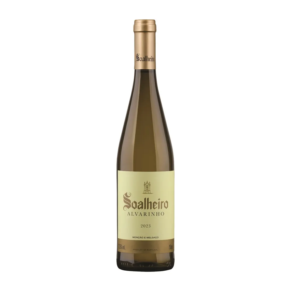 Soalheiro Alvarinho