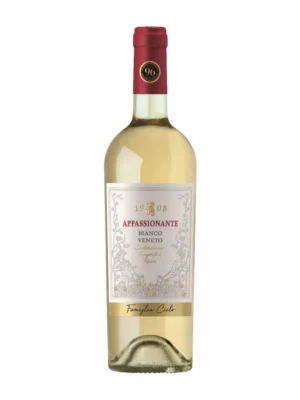 1908 Appassionante Bianco Veneto IGT