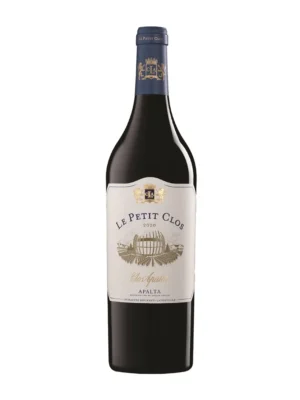 Lapostolle Le Petit Clos de Clos Apalta