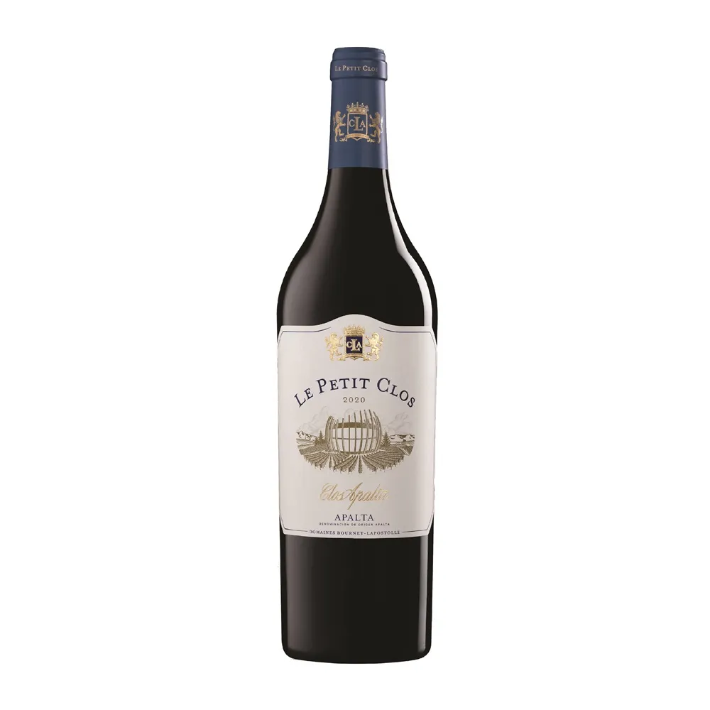 Lapostolle Le Petit Clos de Clos Apalta