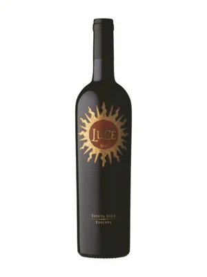 Tenuta Luce Luce Toscana IGT 2018