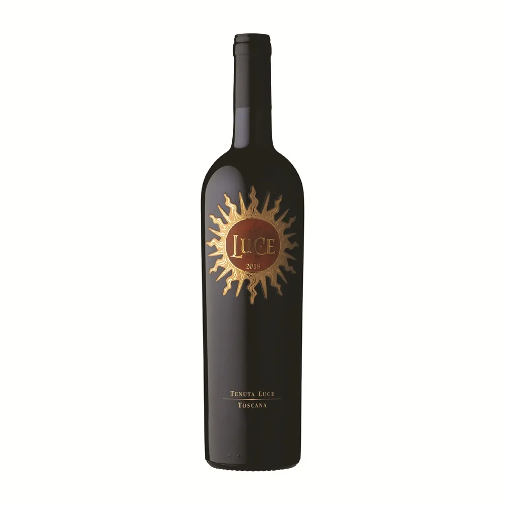 Tenuta Luce Luce Toscana IGT 2018