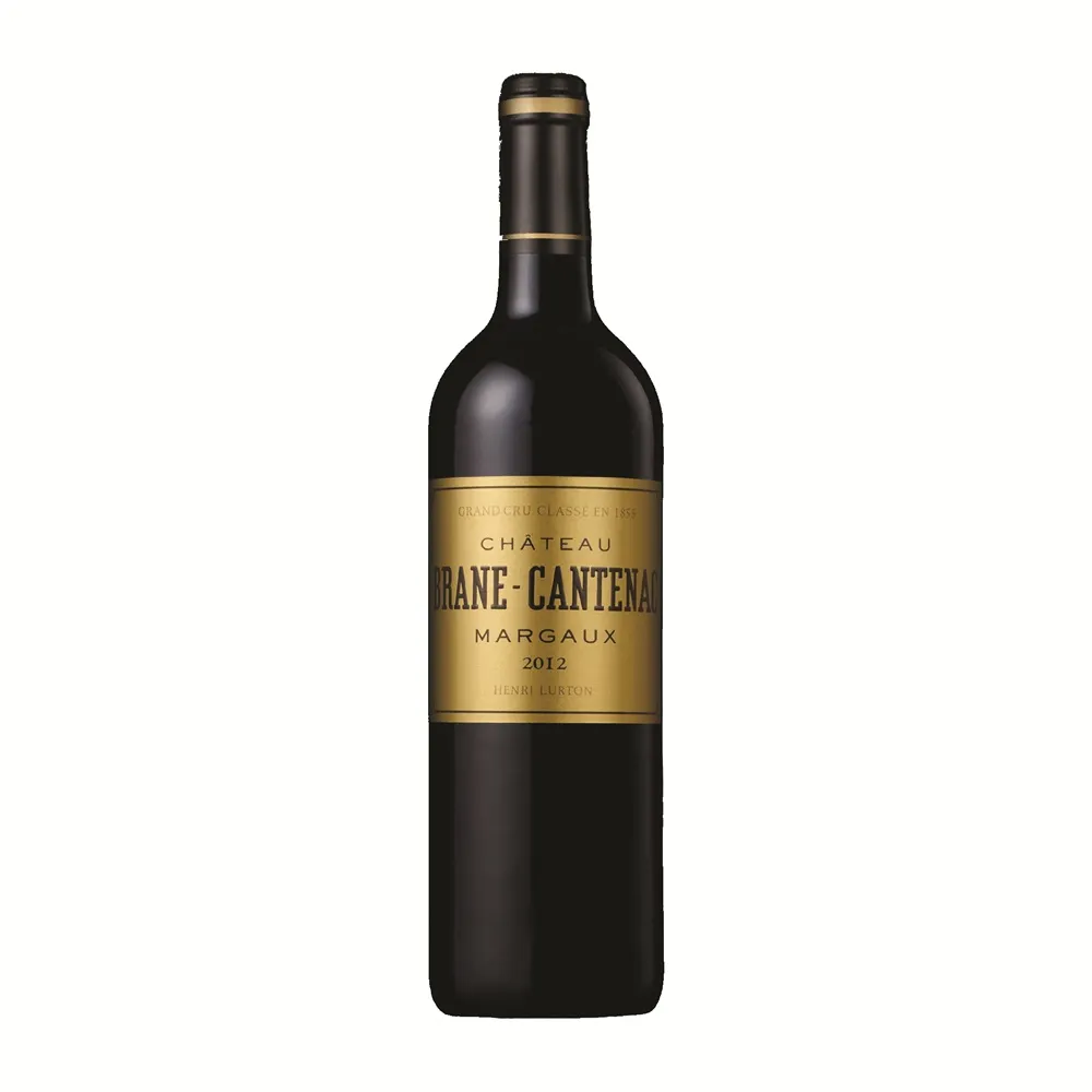 Château Brane-Cantenac Margaux Grand Cru Classé AOC