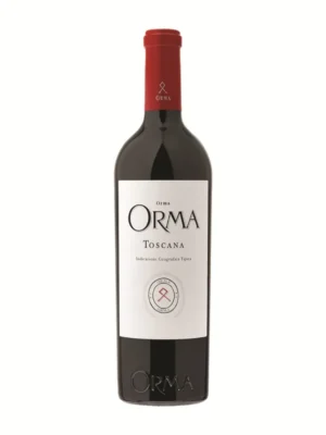 Orma Toscana IGT