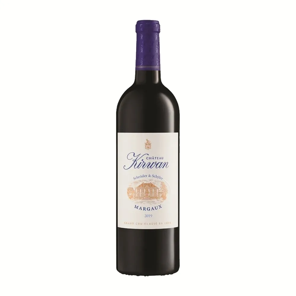 Château Kirwan Margaux Grand Cru Classé AOC