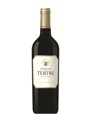 Château du Tertre Margaux Grand Cru Classé AOC