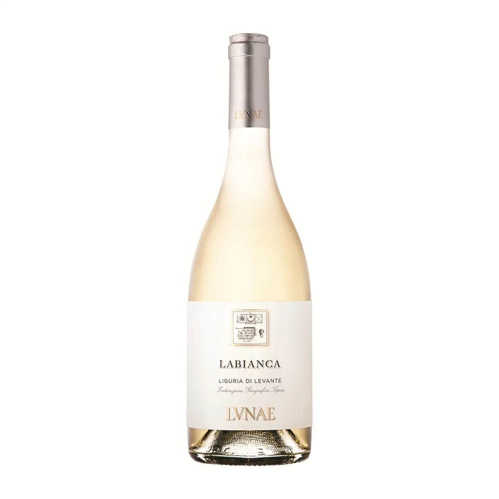 Cantine Lunae Labianca Liguria di Levante IGT